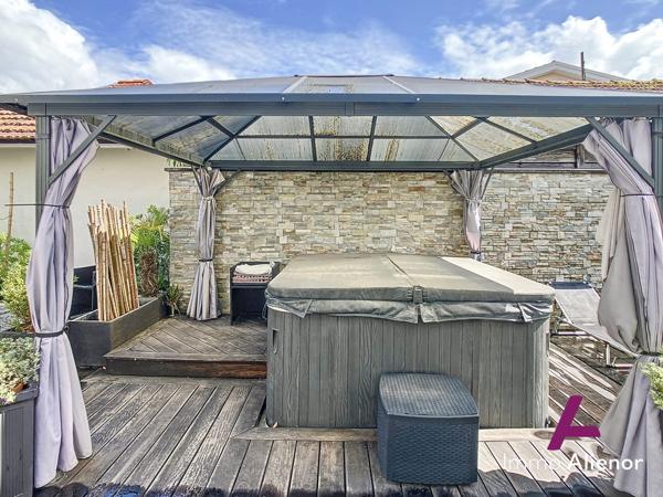 Maison 5 pièces Port de La Teste