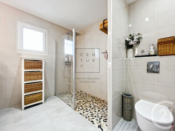 Maison à vendre  6 pièces - 165 m2 CLAIRA - 66