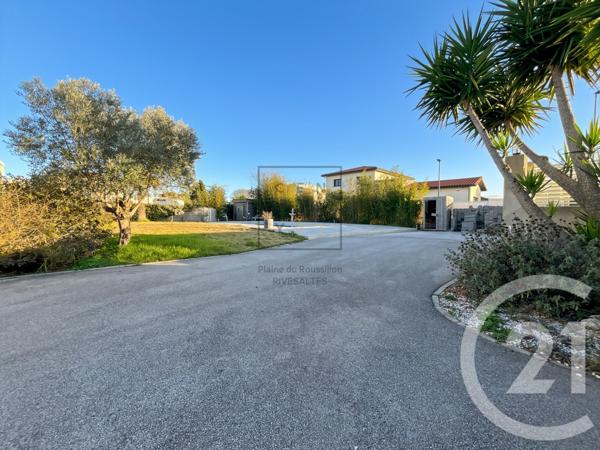 Maison à vendre  6 pièces - 165 m2 CLAIRA - 66