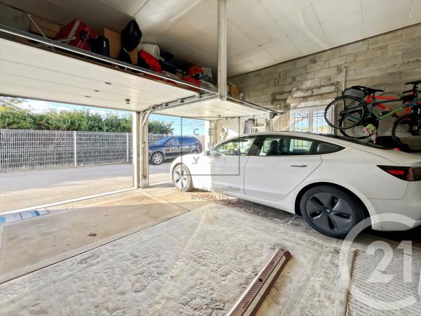 Maison à vendre  6 pièces - 165 m2 CLAIRA - 66