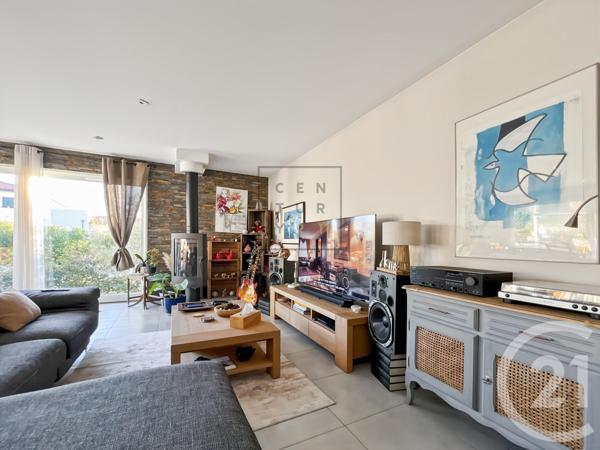 Maison à vendre  6 pièces - 165 m2 CLAIRA - 66