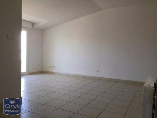 Location appartement 3 pièces de 49.69m²