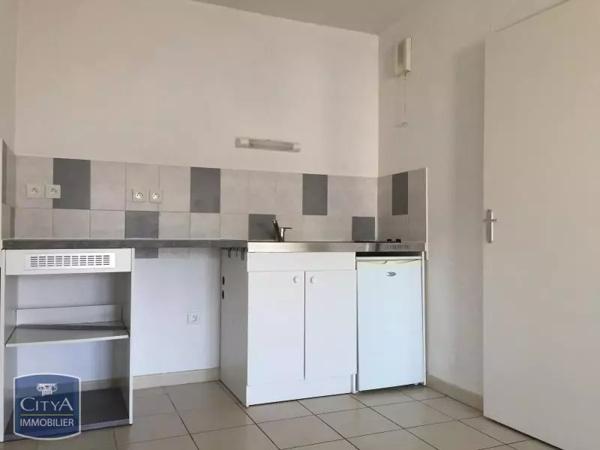 Location appartement 3 pièces de 49.69m²