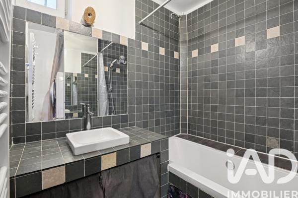 Appartement à vendre 4 pièces 88 m² Paris 9