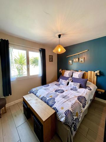 Superbe maison sur belle parcelle avec piscine, au calme