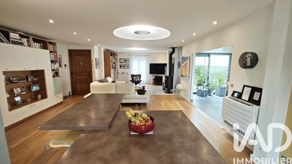 Maison à vendre 5 pièces 125 m² Aubagne