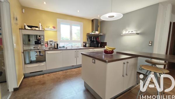 Maison à vendre 5 pièces 125 m² Aubagne