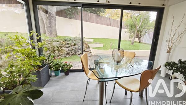 Maison à vendre 5 pièces 125 m² Aubagne