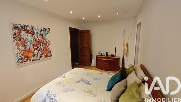 Maison à vendre 5 pièces 125 m² Aubagne