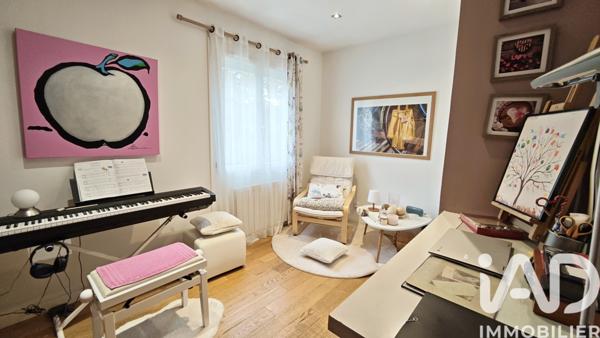 Maison à vendre 5 pièces 125 m² Aubagne