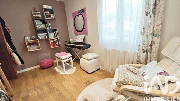 Maison à vendre 5 pièces 125 m² Aubagne