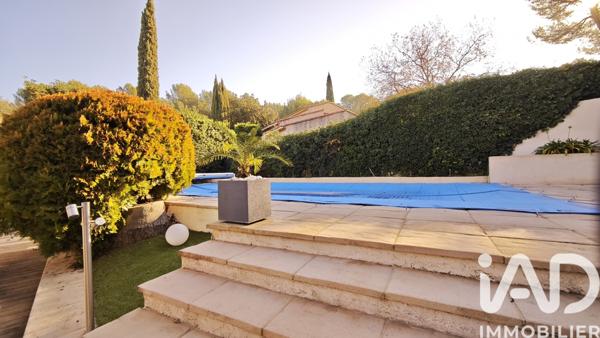 Maison à vendre 5 pièces 125 m² Aubagne