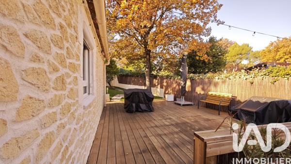 Maison à vendre 5 pièces 125 m² Aubagne