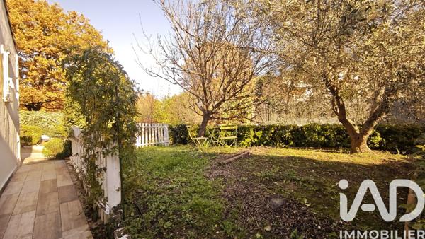 Maison à vendre 5 pièces 125 m² Aubagne