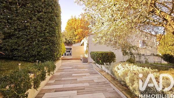 Maison à vendre 5 pièces 125 m² Aubagne