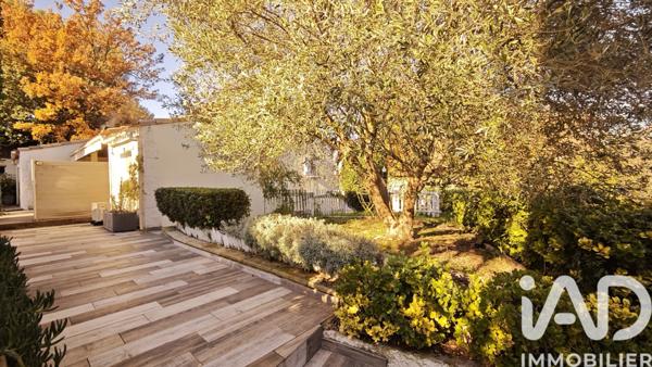 Maison à vendre 5 pièces 125 m² Aubagne