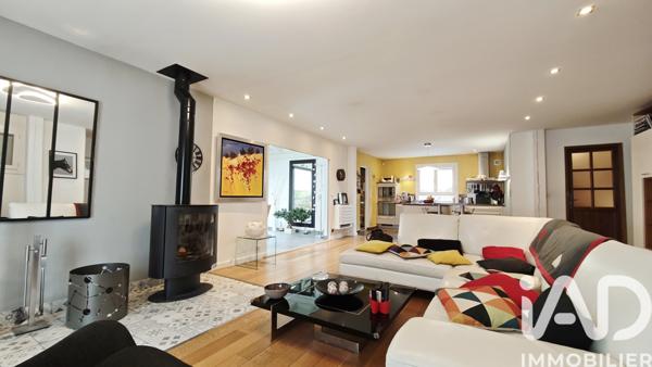 Maison à vendre 5 pièces 125 m² Aubagne