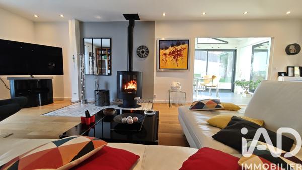 Maison à vendre 5 pièces 125 m² Aubagne