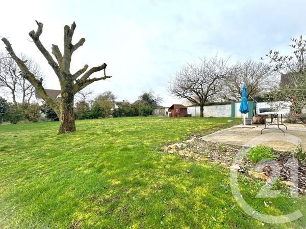 Maison à vendre  7 pièces - 131 m2 ETAMPES - 91