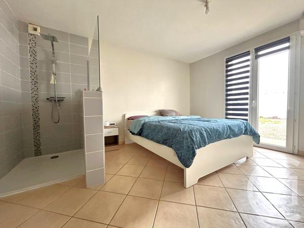 Maison à vendre  7 pièces - 131 m2 ETAMPES - 91