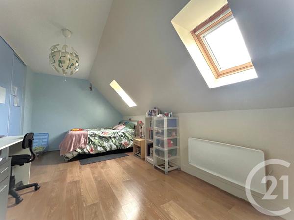 Maison à vendre  7 pièces - 131 m2 ETAMPES - 91