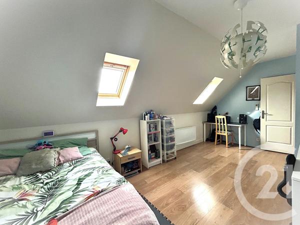 Maison à vendre  7 pièces - 131 m2 ETAMPES - 91