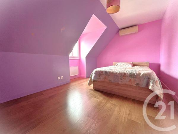 Maison à vendre  7 pièces - 131 m2 ETAMPES - 91