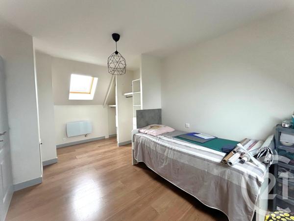 Maison à vendre  7 pièces - 131 m2 ETAMPES - 91