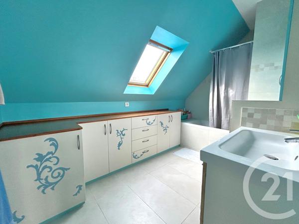 Maison à vendre  7 pièces - 131 m2 ETAMPES - 91