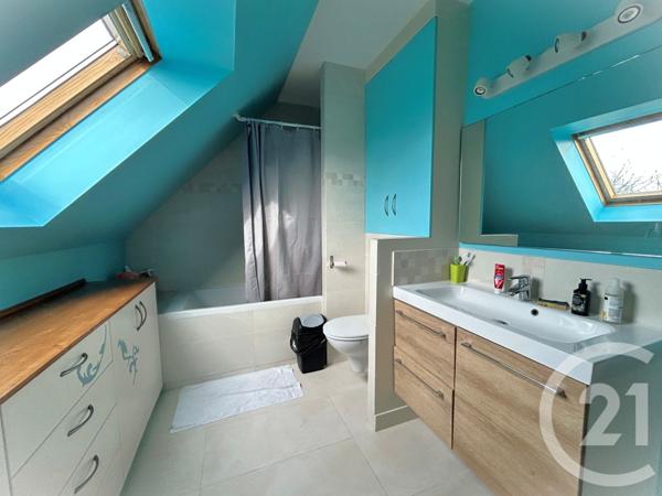 Maison à vendre  7 pièces - 131 m2 ETAMPES - 91