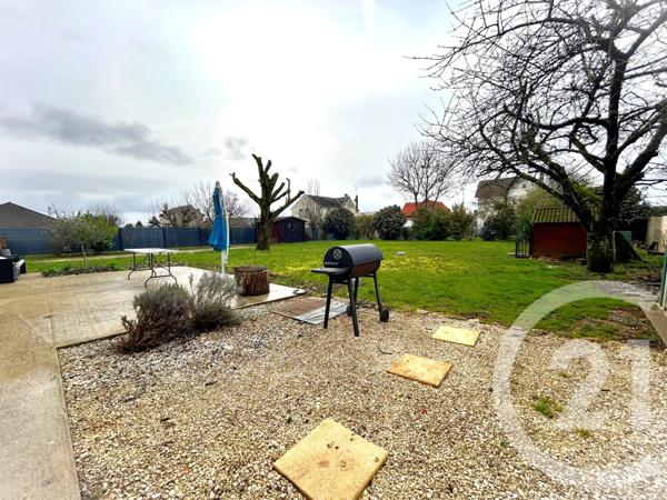 Maison à vendre  7 pièces - 131 m2 ETAMPES - 91