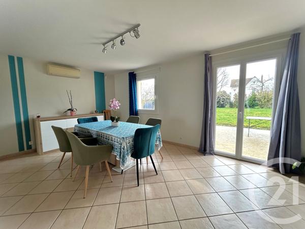 Maison à vendre  7 pièces - 131 m2 ETAMPES - 91