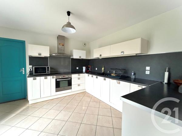 Maison à vendre  7 pièces - 131 m2 ETAMPES - 91