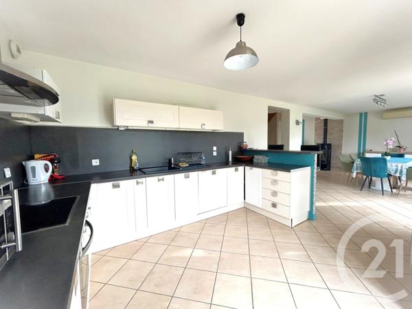 Maison à vendre  7 pièces - 131 m2 ETAMPES - 91