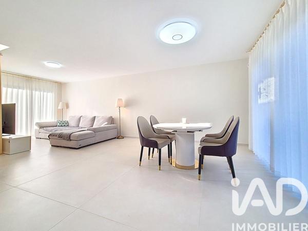 Maison à vendre 6 pièces 126 m² Pontcarré
