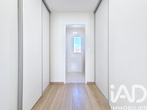 Maison à vendre 6 pièces 126 m² Pontcarré