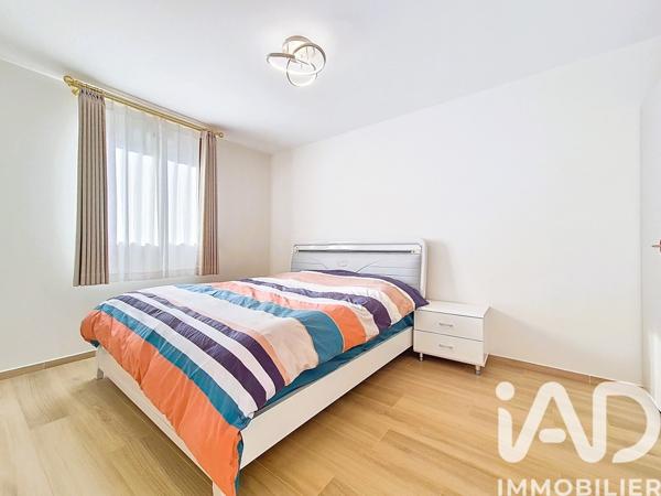 Maison à vendre 6 pièces 126 m² Pontcarré