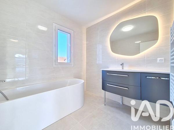 Maison à vendre 6 pièces 126 m² Pontcarré