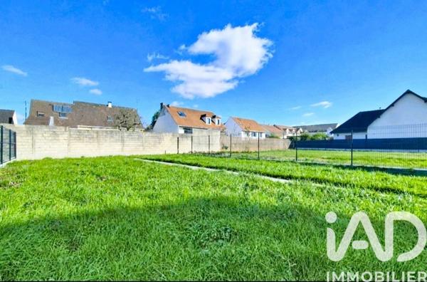 Maison à vendre 6 pièces 126 m² Pontcarré