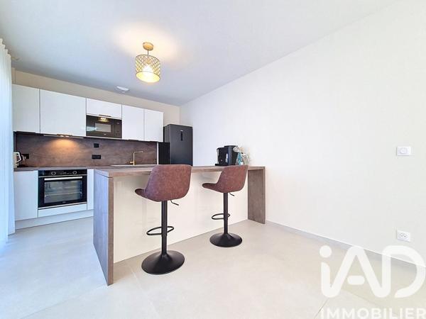 Maison à vendre 6 pièces 126 m² Pontcarré