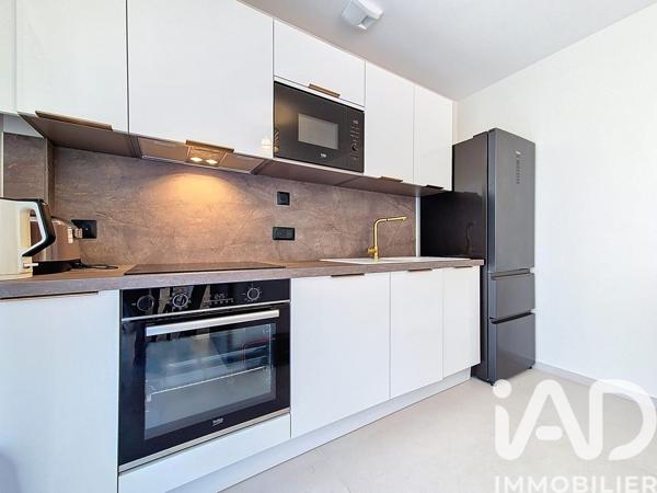 Maison à vendre 6 pièces 126 m² Pontcarré