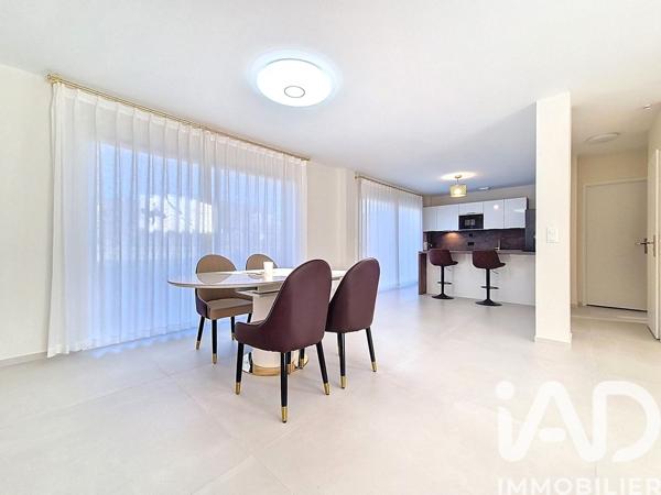 Maison à vendre 6 pièces 126 m² Pontcarré