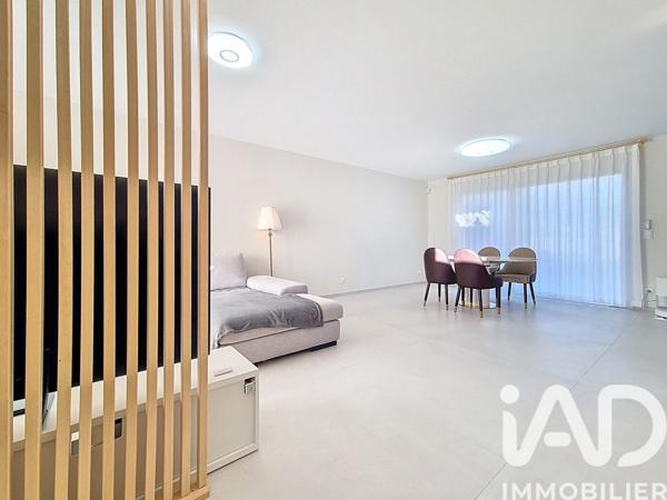 Maison à vendre 6 pièces 126 m² Pontcarré