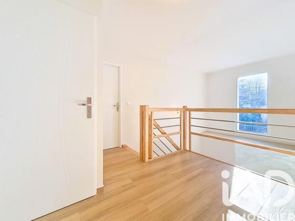 Maison à vendre 6 pièces 126 m² Pontcarré