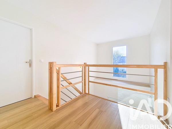 Maison à vendre 6 pièces 126 m² Pontcarré