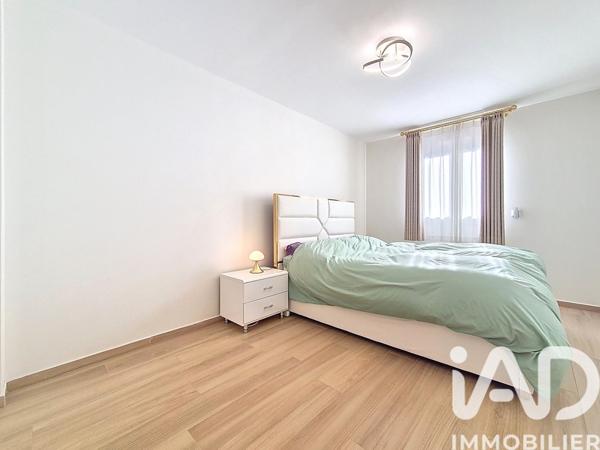 Maison à vendre 6 pièces 126 m² Pontcarré
