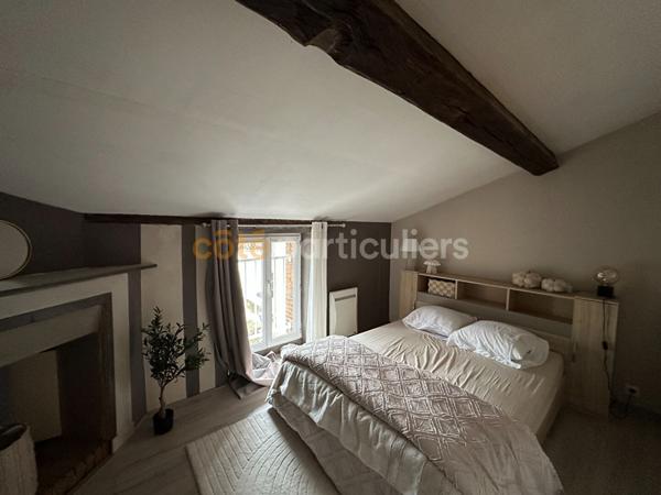 Location Appartement39,56 m² - 3 Pièces - CHOLET (49300)