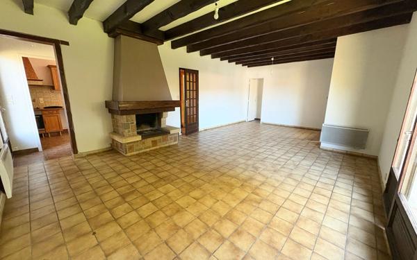 Maison à vendre    6 pièces • 120 m2 Saint-Vincent-de-Tyrosse