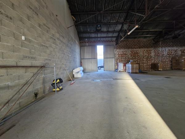 Local Commercial 7 pièces - 436 m²