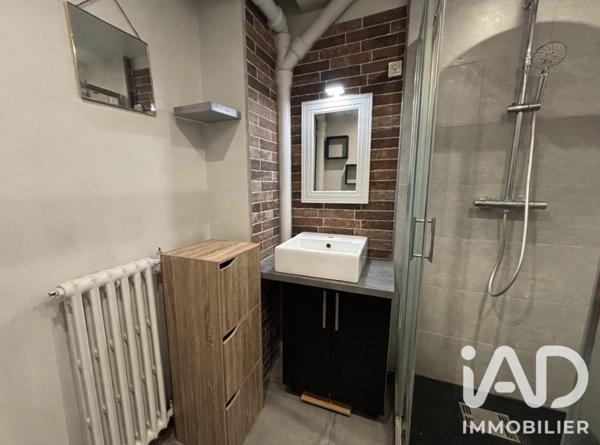Appartement à vendre 3 pièces 42,5 m² Le Havre